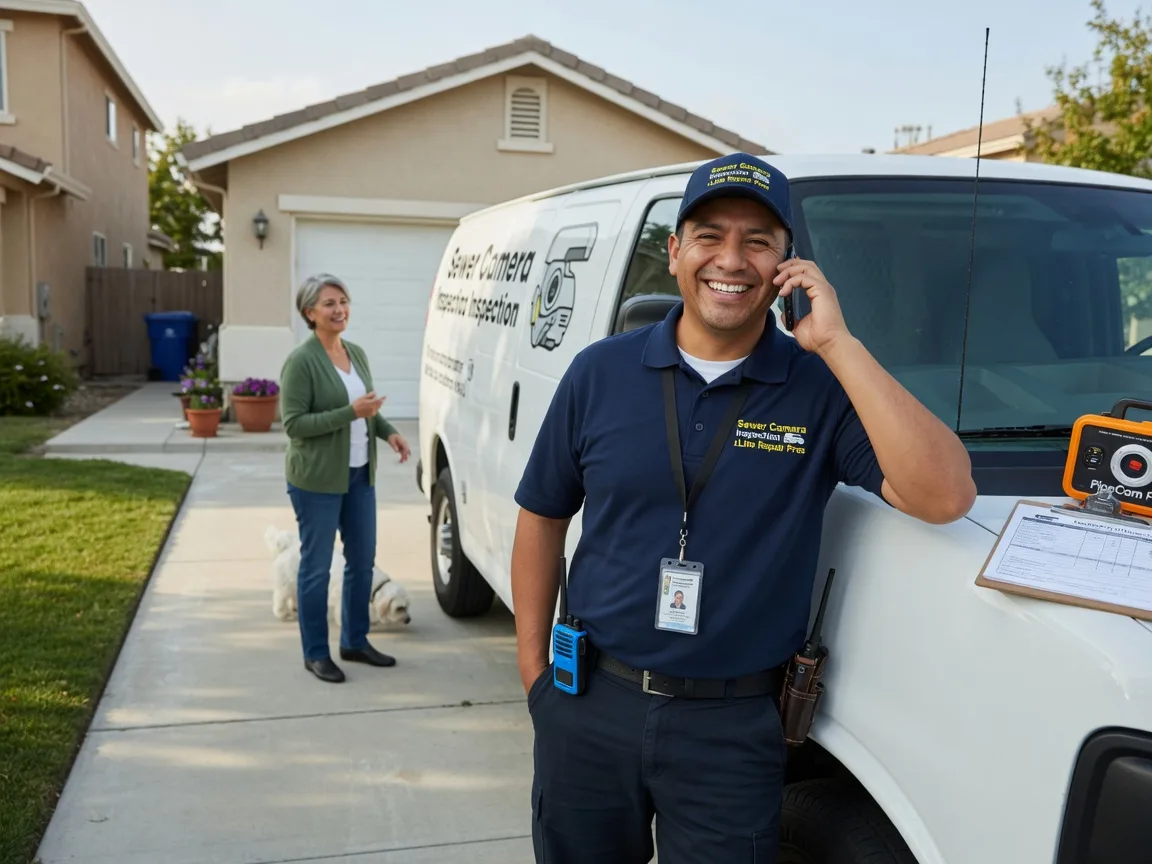 Sewer Line Repair Preston Hollow, NY FAQs